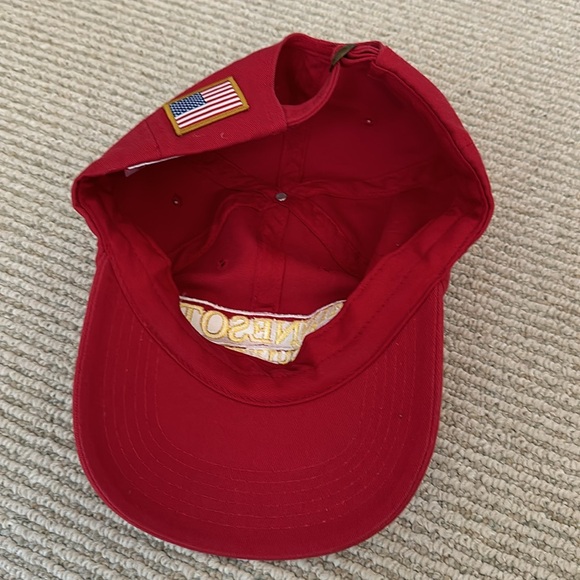 Minnesota Duluth Cap - Picture 5 of 6